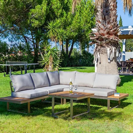 别墅 Holiday Home In Pera With Private Pool