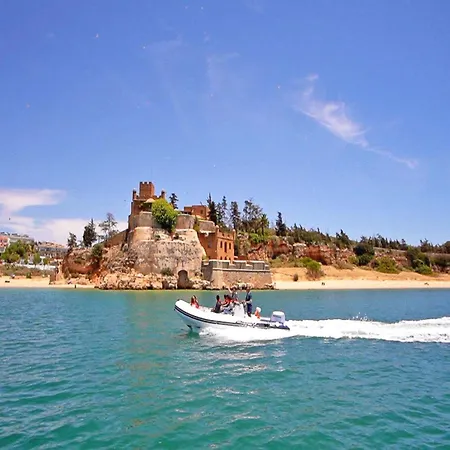 别墅 Holiday Home In Pera With Private Pool 培拉
