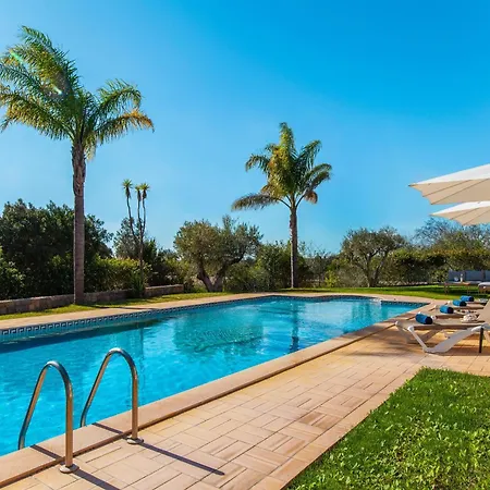 别墅 Holiday Home In Pera With Private Pool 培拉