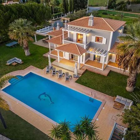 别墅 Holiday Home In Pera With Private Pool 培拉