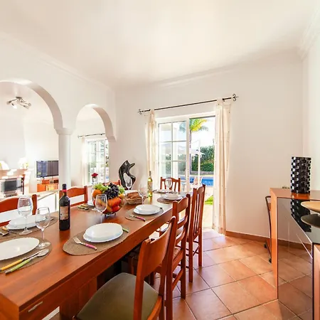 Holiday Home In Pera With Private Pool